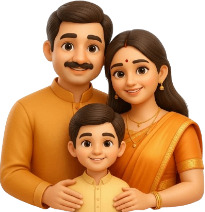 Family astrology icon