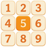 Numerology icon